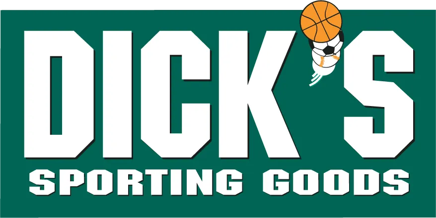 Dick's logo