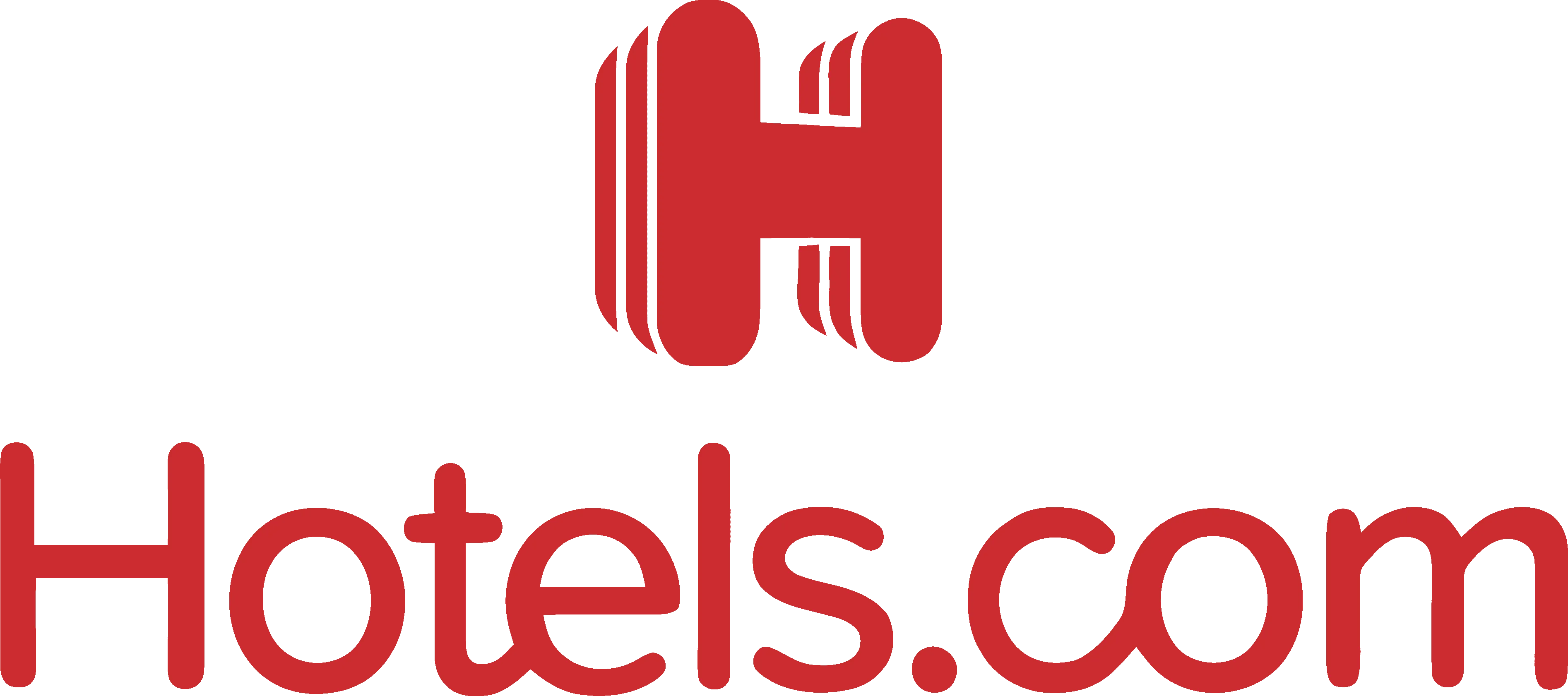 Hotels.com logo