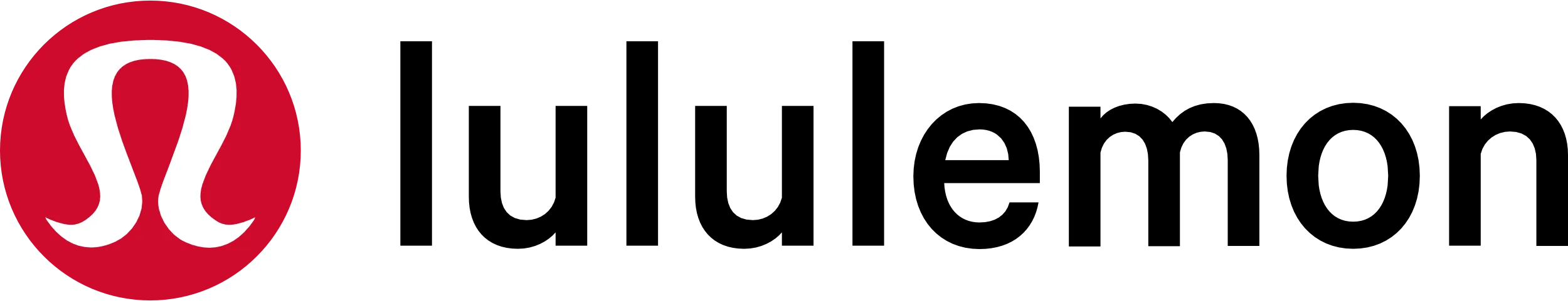 Lululemon logo