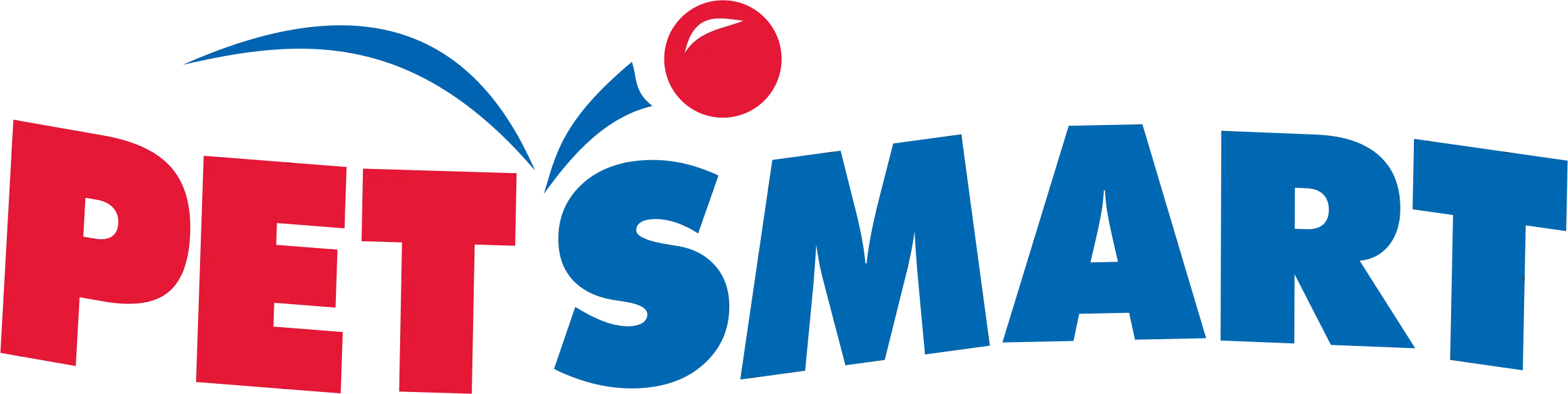 PetSmart logo